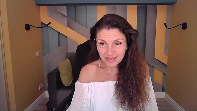 EllaLong – Live XXX-chat