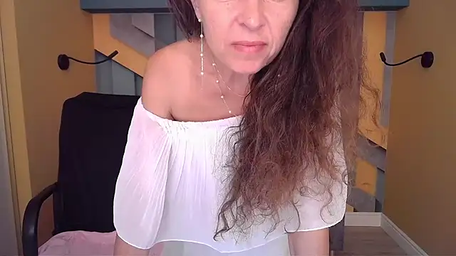Chat XXX en directo de EllaLong