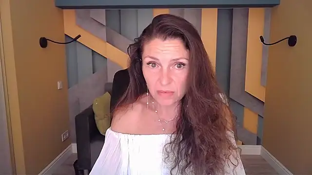 Živý XXX chat EllaLong