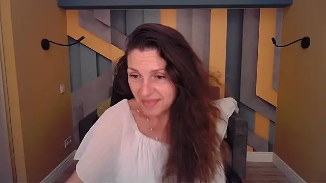 Czat XXX na żywo – EllaLong
