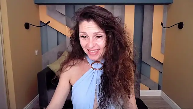 Show Webcam de EllaLong