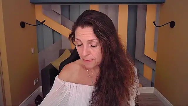 EllaLong – Live XXX-chat