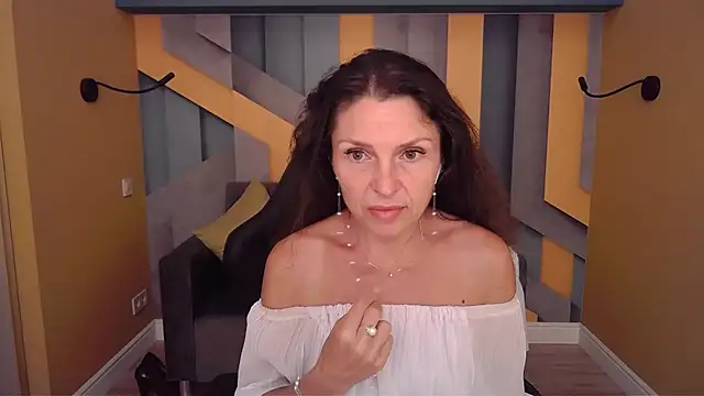 EllaLong Live XXX-Chat