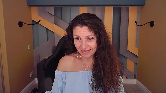 EllaLong Live XXX-Chat