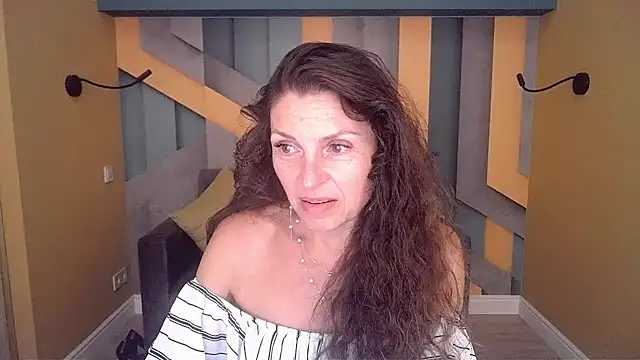 Živý XXX chat EllaLong