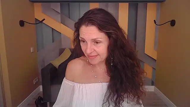 EllaLong's Webcam Show