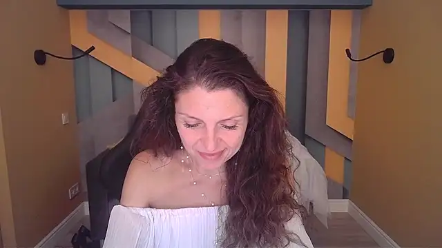 EllaLong Chat XXX live