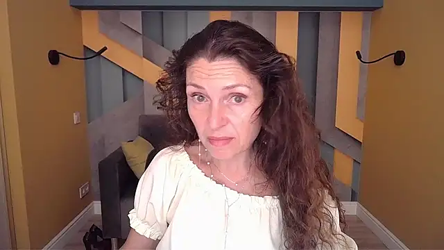 Czat XXX na żywo – EllaLong