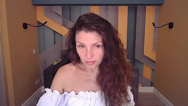 Živý XXX chat EllaLong