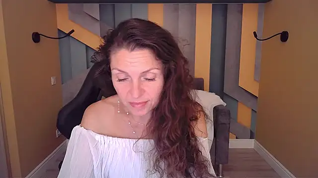 Czat XXX na żywo – EllaLong