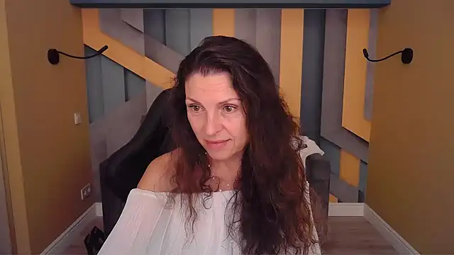 EllaLong – Live XXX-chat