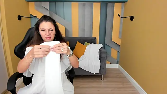Czat XXX na żywo – EllaLong