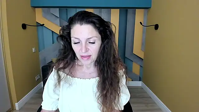 EllaLong – Live XXX-chat