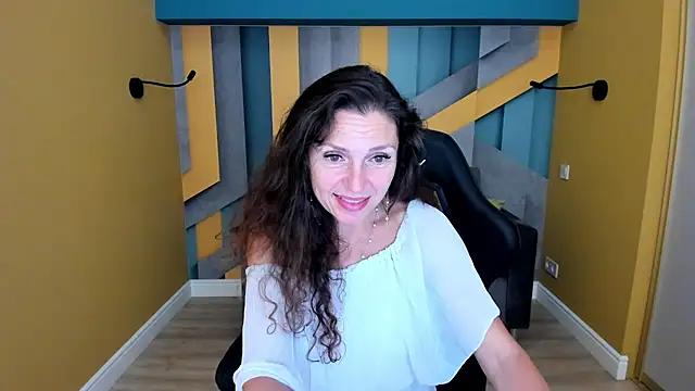 EllaLong Live XXX-chat
