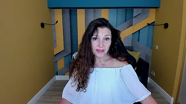 EllaLong live XXX chat