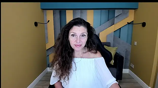 Chat XXX en directo de EllaLong