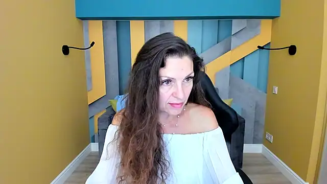 EllaLong Chat XXX live