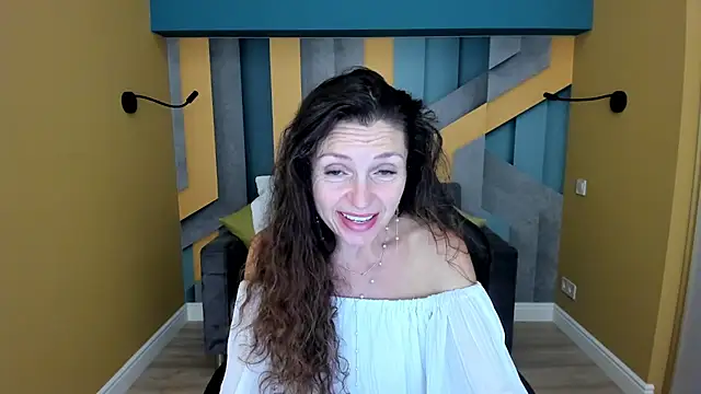 EllaLong – Live XXX-chat