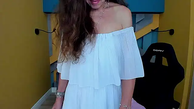 EllaLong Live XXX-Chat