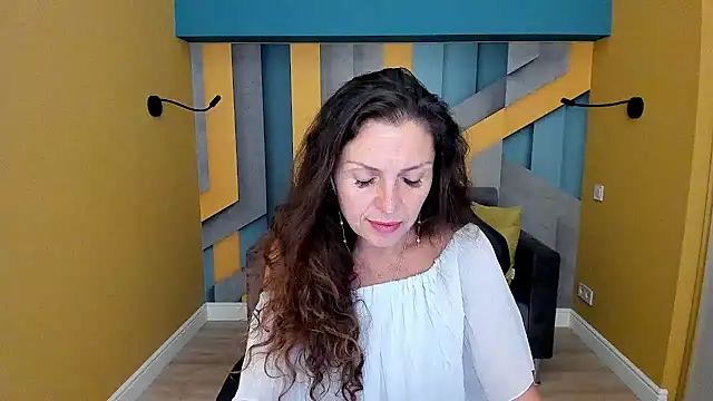 Živý XXX chat EllaLong