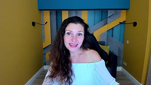 Chat XXX ao vivo de EllaLong