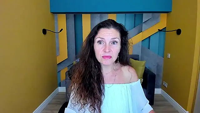 EllaLong Live XXX-Chat