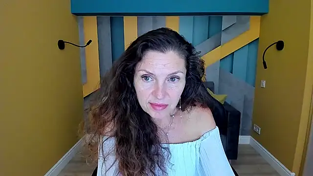 Show Webcam de EllaLong