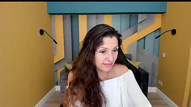 Chat XXX en directo de EllaLong