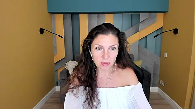EllaLong Live XXX-Chat