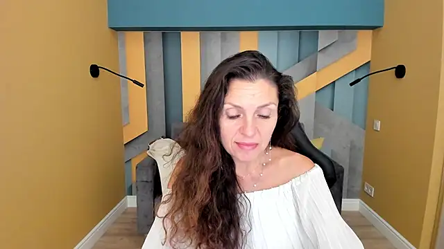 Czat XXX na żywo – EllaLong