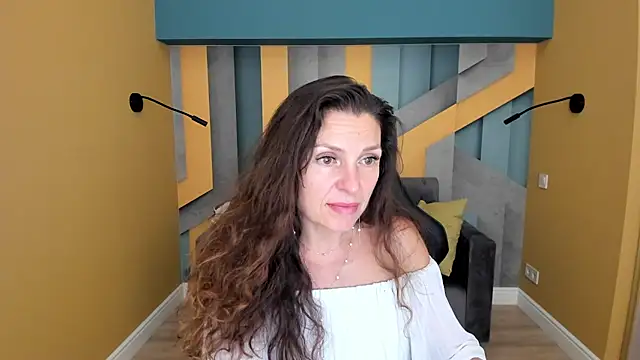 Živý XXX chat EllaLong
