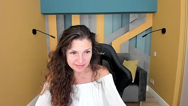 Chat +18 de EllaLong ao vivo