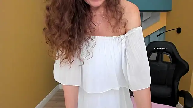 EllaLong – Live XXX-chat