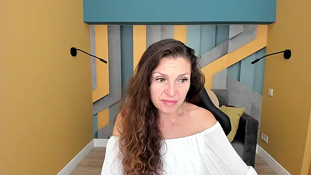 EllaLong – Live XXX-chat