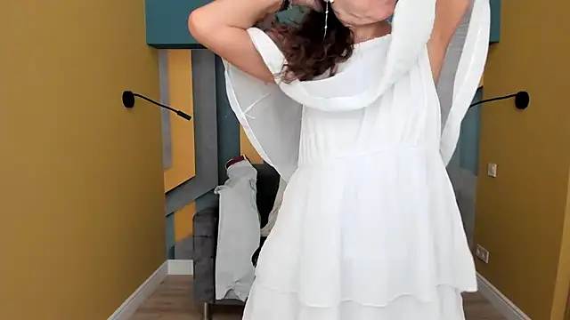 EllaLong – Live XXX-chat