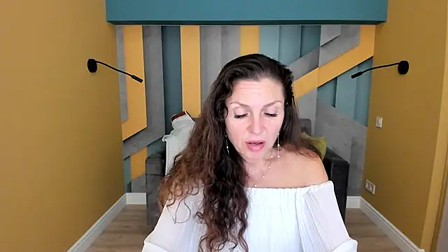 Chatroom XXX en direct de EllaLong