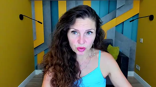 EllaLong Live XXX-Chat