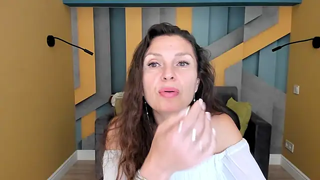 EllaLong Live XXX-Chat