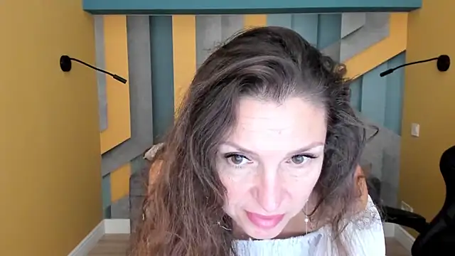 EllaLong Live XXX-Chat