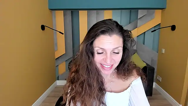 Živý XXX chat EllaLong