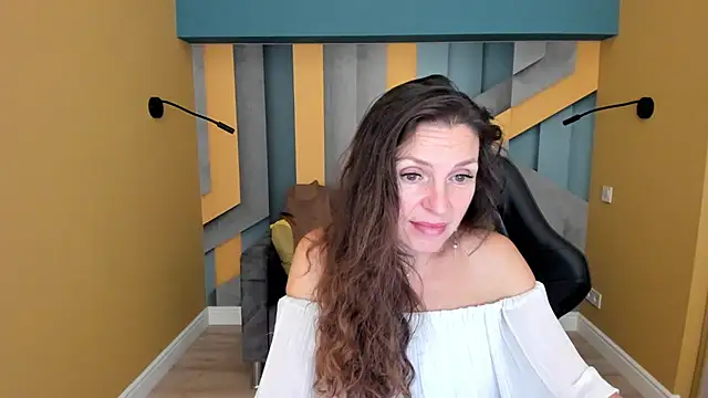 EllaLong Chat XXX live