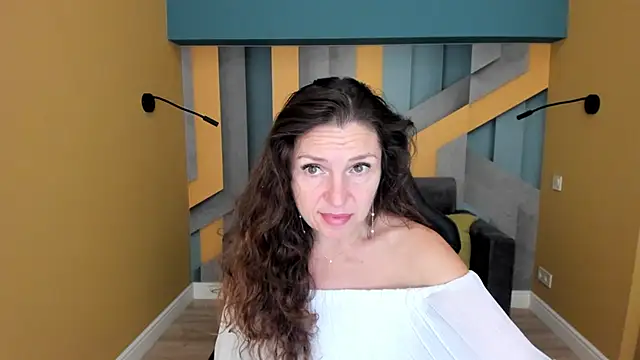 Chat XXX ao vivo de EllaLong
