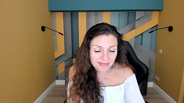 EllaLong Live XXX-Chat