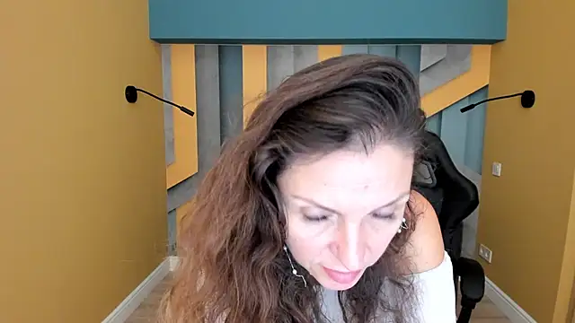 EllaLong Live XXX-Chat