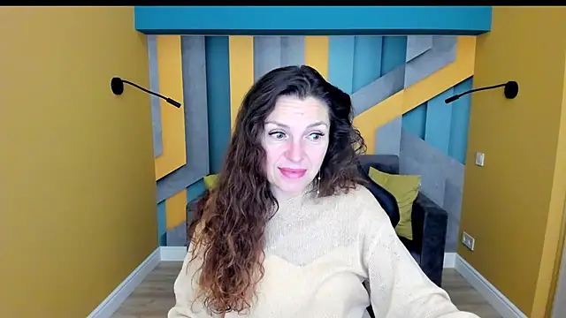دردشة EllaLong الجنسية المباشرة