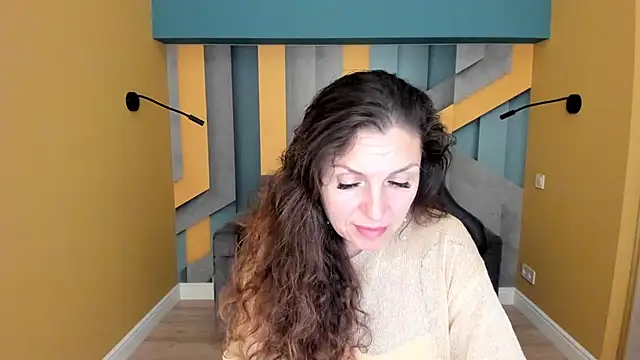 Chat XXX en directo de EllaLong