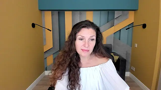EllaLong Live XXX-chat