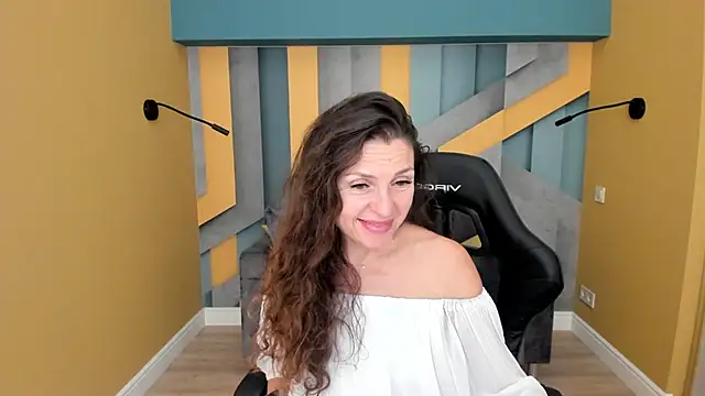 EllaLong Live XXX-Chat