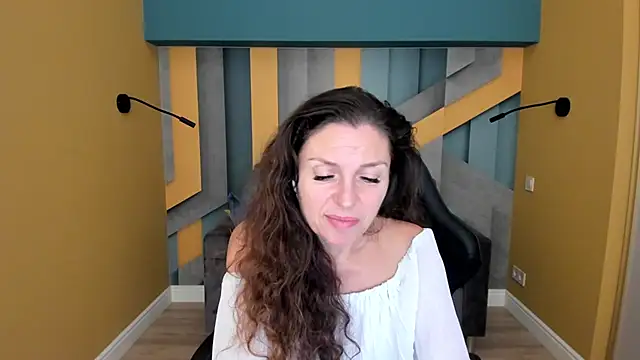 EllaLong – Live XXX-chat