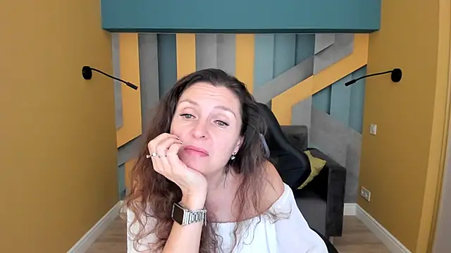 EllaLong Live XXX-chat